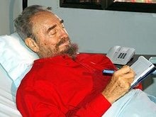 Кастро поправляется и готовится к выборам