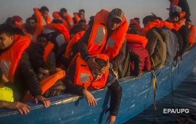 ЄС пригрозив країнам, які не беруть назад мігрантів