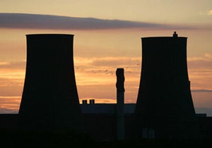Ъ: Украина объявила конкурс по строительству завода ядерного топлива