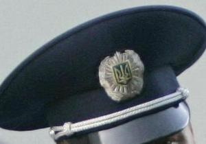 Милиция возбудила уголовное дело по факту минирования киевского института