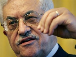Генсек Лиги арабских государств призвал Аббаса остаться на своем посту