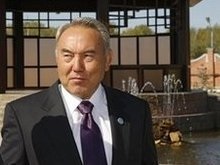 В Казахстане начались выборы депутатов сената