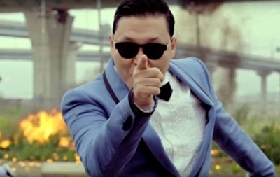 Gangnam Style перестав бути найпопулярнішим відео