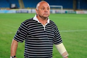 Гамула: С матом футболисты быстрее понимают