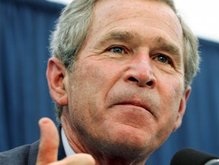 Буш: Косовары теперь независимы