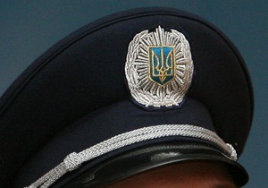 Назначен новый глава киевской милиции
