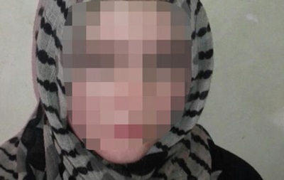В Ираке задержаны десятки женщин-джихадисток