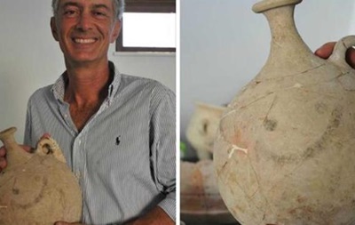 У Туреччині знайшли найдавніший смайл