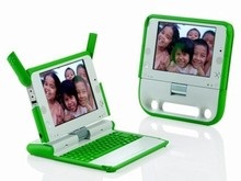 Все дети крошечной страны в Полинезии получили заводные ноутбуки