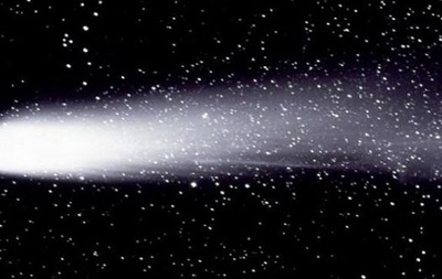 До Землі наближається смертоносна комета