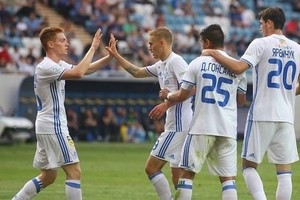 Силовики не рекомендуют Динамо играть в Мариуполе