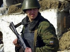 При обстреле военной колонны в Дагестане погибли двое солдат