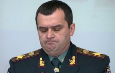 Суд дозволив розслідування щодо екс-голови МВС Захарченка