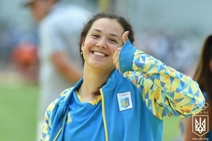 Юні українці завоювали перші нагороди Олімпійського фестивалю-2017