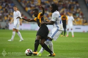 Динамо – Янг Бойз 3:1 видео голов и обзор матча Лиги чемпионов