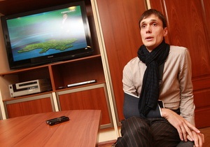 Корреспондент: Первый проблемный