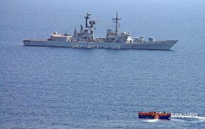 Італія готує військово-морську операцію в лівійських водах