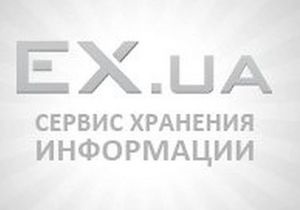 Серверы EX.ua будут проверяться милицией еще несколько месяцев