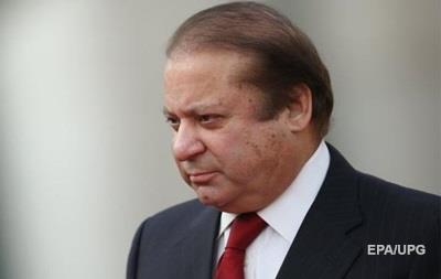 Премьера Пакистана отстранили от власти