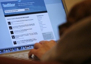 Reuters ограничило использование Twitter сотрудниками