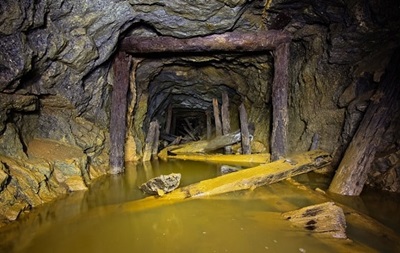 Тука: На Донбассе неконтролируемое затопление шахт
