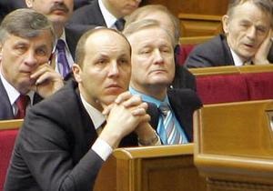 Штаб Ющенко: ЦИК отдает руководящие должности в избиркомах представителям Януковича и Тимошенко