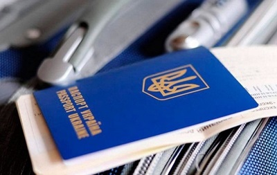 З початку безвізу всього 55 українців не пустили до ЄС