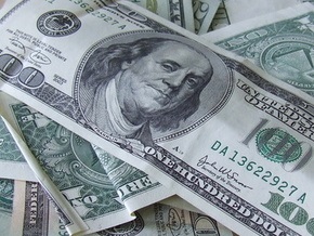 В январе украинцы купили валюты на $575 млн больше, чем продали