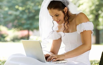 В Украине можно будет жениться онлайн