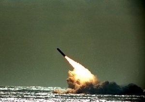 В России создана ракета в два раза мощнее Булавы