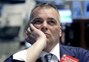 Покупатели на мировых фондовых рынках готовятся к реваншу