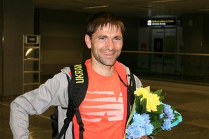 Українець Главан зупинився за крок від медалі на чемпіонаті світу