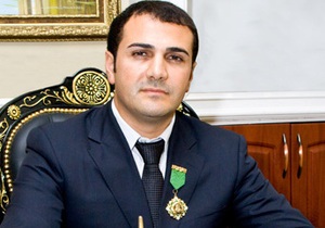 В Макеевке убит лидер азербайджанской диаспоры в Донецкой области