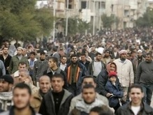 Египет не будет закрывать границу с сектором Газа