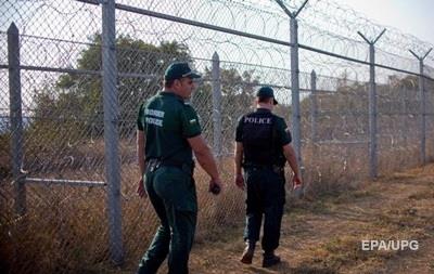 Болгарія задіє військо на кордоні з Туреччиною