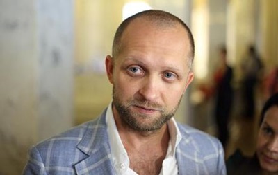 Суд продлил меру пресечения нардепу Полякову