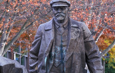 В Сиэтле мэр призвал убрать памятник Ленину