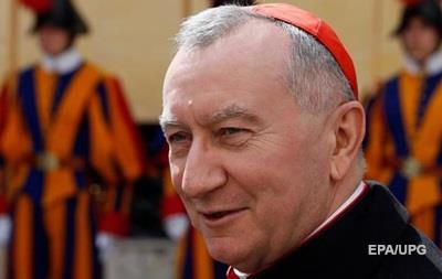 У Ватикані розповіли візит держсекретаря до Москви
