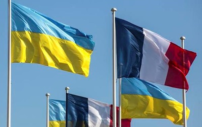 Україна затримала француза, який украв мільйони