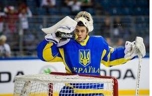 Двом хокеїстам збірної України загрожує довічна дискваліфікація - ЗМІ