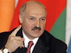 Лукашенко объявил себя учеником Туркменбаши