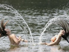 Прогноз погоды на завтра, 17 июля