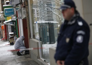 Прокуратура Болгарии выдвинула обвинения предполагаемым убийцам известного журналиста