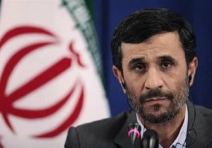 МИД РФ обрушился с критикой на Ахмадинежада