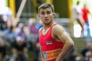 Українець Яценко став призером чемпіонату світу з вільної боротьби