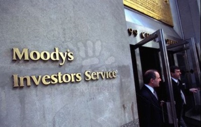 Moody s повысило кредитный рейтинг Украины