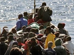 В Аденском заливе затонуло судно с мигрантами: 35 человек погибли