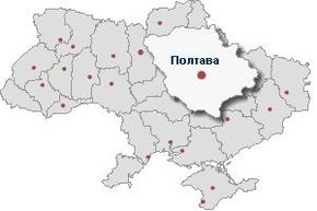 В райотделе милиции в Полтавской области повесился задержанный за избиение жены