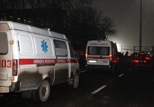 Следствие: Авиакатастрофа в Донецке могла быть терактом
