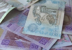 Задолженность по возмещению НДС достигла 26 млрд грн